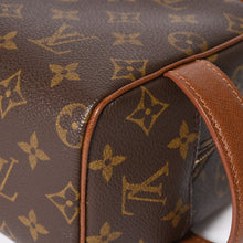 画像をギャラリービューアに読み込む, 極美品 LOUIS VUITTON ルイヴィトン ドップ・キット モノグラム キャンバス ハンドバッグ トラベルポーチ 中古 4a005045