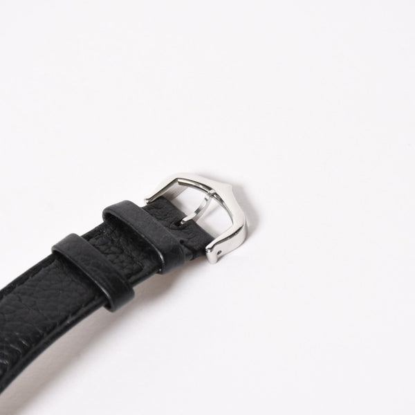 Very Good Condition CARTIER TANK MUST LM Tank Must LM Watch Weight Approx. 31.66g WSTA0041 Stainless Steel Quartz Used 4a001799