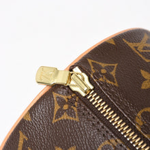 Load image into Gallery viewer, 新品同様品 LOUIS VUITTON ルイヴィトン パピヨン26 ハンドバッグ M51386 モノグラム PVC レザー ブラウン ゴールド金具 中古 4a004842