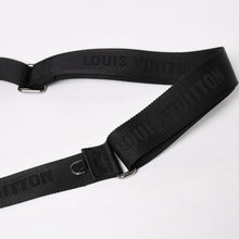 Load image into Gallery viewer, 新品同様 LOUIS VUITTON ルイヴィトン キーポル バンドリエール25 ショルダーバッグ ハンドバッグ モノグラムリバース M46271 中古 4a004847