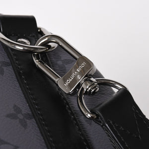 新品同様 LOUIS VUITTON ルイヴィトン キーポル バンドリエール25 ショルダーバッグ ハンドバッグ モノグラムリバース M46271 中古 4a004847