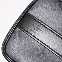 Load image into Gallery viewer, 新品同様 LOUIS VUITTON ルイヴィトン キーポル バンドリエール25 ショルダーバッグ ハンドバッグ モノグラムリバース M46271 中古 4a004847