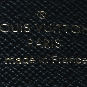 極美品 LOUIS VUITTON ルイヴィトン M69354 ジッピーコインパース モノグラム・ジャイアント コインケース 小銭入れ ブラウン 中古 4a005086