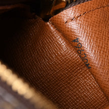 Load image into Gallery viewer, 極美品 LOUIS VUITTON ルイヴィトン パピヨン26 ハンドバッグ M51366 モノグラム ブラウン レザー ゴールド金具 旧型 中古 4a004870