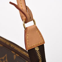 Load image into Gallery viewer, 極美品 LOUIS VUITTON ルイヴィトン モノグラム ポシェット アクセソワール アクセサリーポーチ ハンドバッグ ショルダーバッグ M51980 中古 4a004872