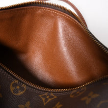 画像をギャラリービューアに読み込む, 極美品 LOUIS VUITTON ルイヴィトン パピヨン26 ハンドバッグ M51366 モノグラム ブラウン レザー ゴールド金具 旧型 中古 4a004892