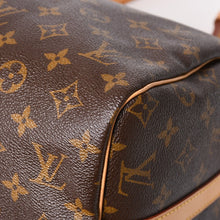 画像をギャラリービューアに読み込む, 極美品 LOUIS VUITTON ルイヴィトン スピーディ30 ハンドバッグ M41526 モノグラム ブラウン ゴールド金具 中古 4a004908