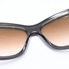 画像をギャラリービューアに読み込む, 極美品 GUCCI グッチ サングラス アイウェア GG2970/S サイズ54☐14 115 ホースビット バンブー カーキ 中古 4a004922