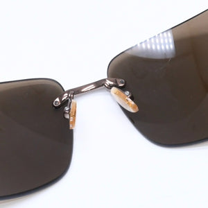GUCCI グッチ サングラス アイウェア ゴールド金具 ホースビット金具 GG2801/S 68◻︎13 115 美品 中古 4a004920