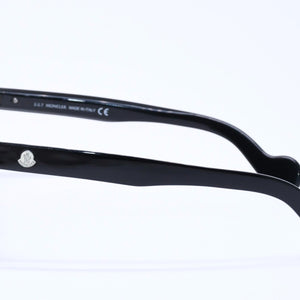 Moncler Moncler Sunglasses Eyewear Cell Frame ML0040 01A Size 50□18 140 Plastic Good Condition Used 4a005002
