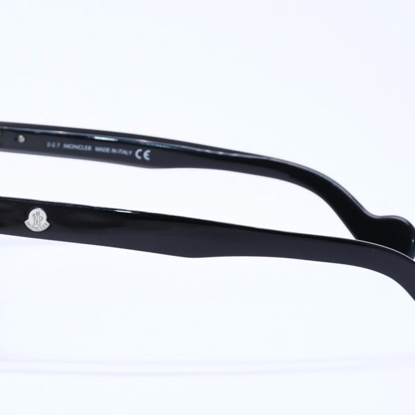 Moncler Moncler Sunglasses Eyewear Cell Frame ML0040 01A Size 50□18 140 Plastic Good Condition Used 4a005002