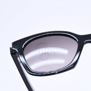 Moncler Moncler Sunglasses Eyewear Cell Frame ML0040 01A Size 50□18 140 Plastic Good Condition Used 4a005002