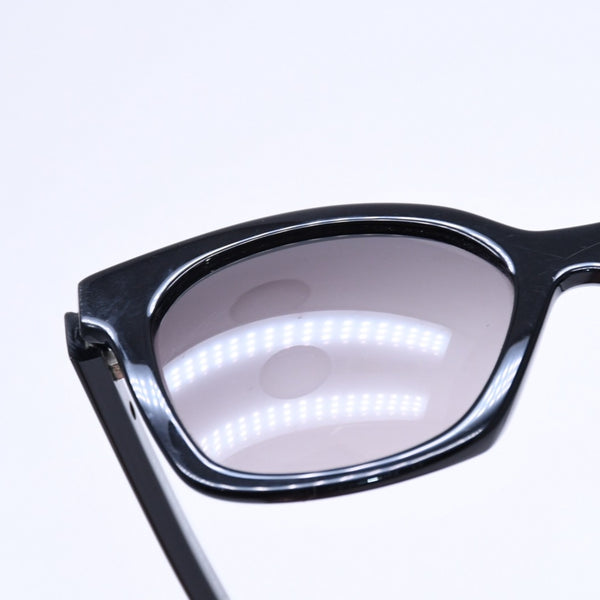 Moncler Moncler Sunglasses Eyewear Cell Frame ML0040 01A Size 50□18 140 Plastic Good Condition Used 4a005002