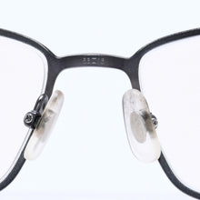 画像をギャラリービューアに読み込む, PRADA プラダ 眼鏡 メガネ アイウェア ブラックテンプル クリアレンズ サイドロゴ VPR 50S 56◻︎16 美品 中古 4a004923