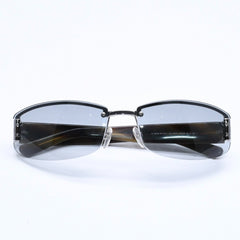 GUCCI sunglasses, eyewear, khaki lenses, khaki temples, silver hardware, GG1799/S 60◻15 125 Excellent condition Used 4a004926