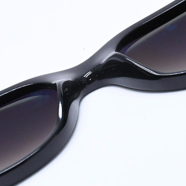 極美品 Ray-Ban レイバン サングラス アイウェア RB2132 901/58 サイズ55◻︎18 ブラック 中古 4a005068