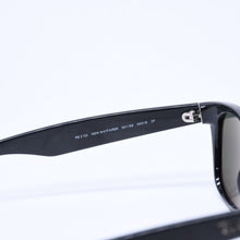 画像をギャラリービューアに読み込む, 極美品 Ray-Ban レイバン サングラス アイウェア RB2132 901/58 サイズ55◻︎18 ブラック 中古 4a005068