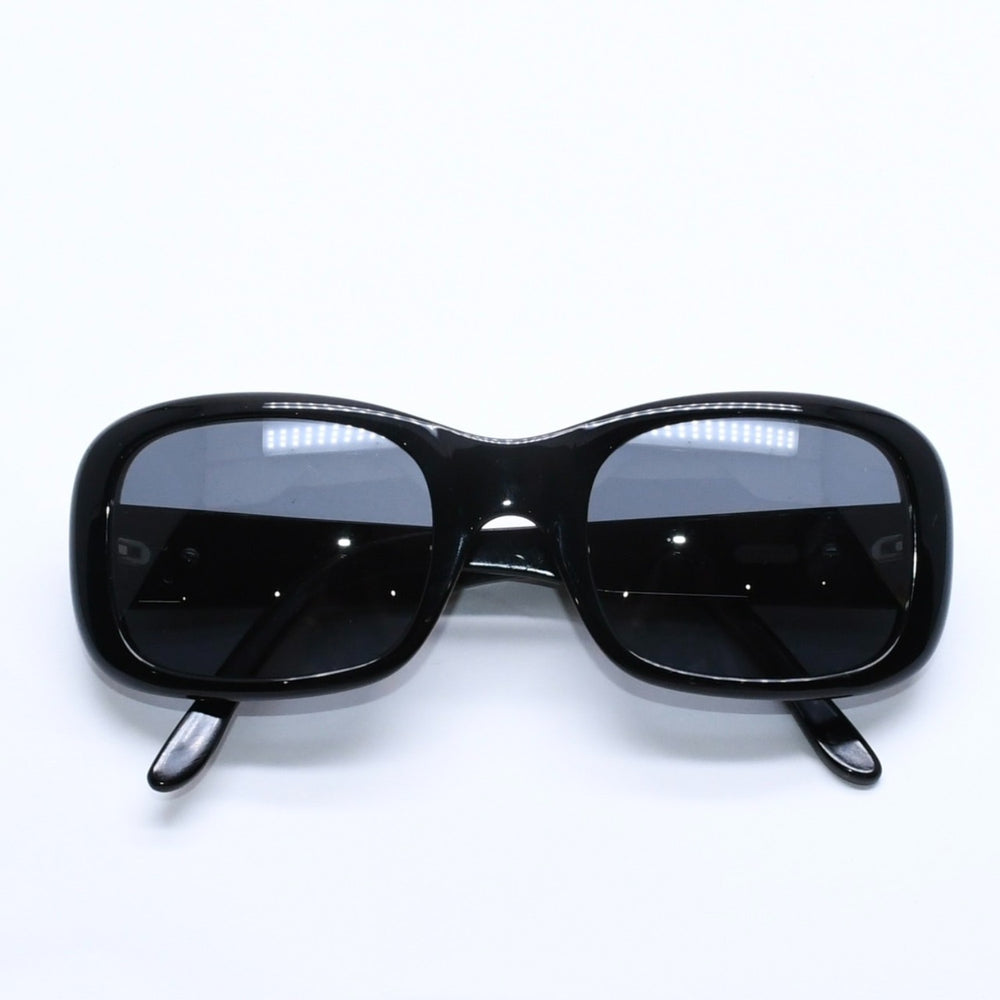 CARTIER カルティエ サングラス アイウェア 2385163 サイズ51□22 135 GP メタル アセテート ブラック 美品 中古 4a005072