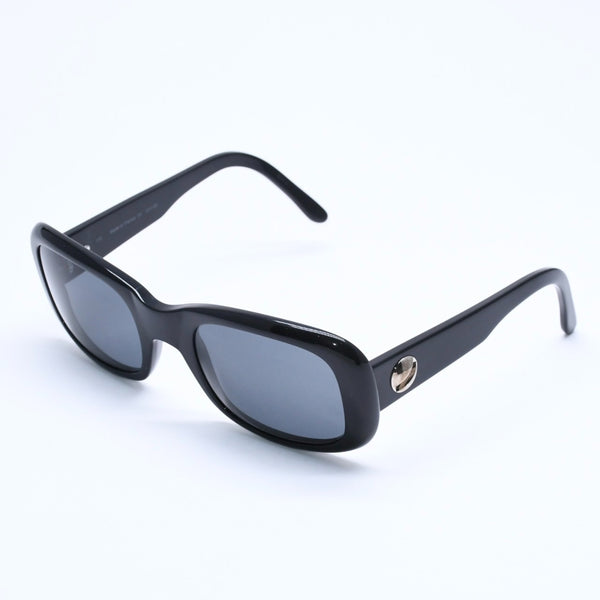 CARTIER カルティエ サングラス アイウェア 2385163 サイズ51□22 135 GP メタル アセテート ブラック 美品 中古 4a005072