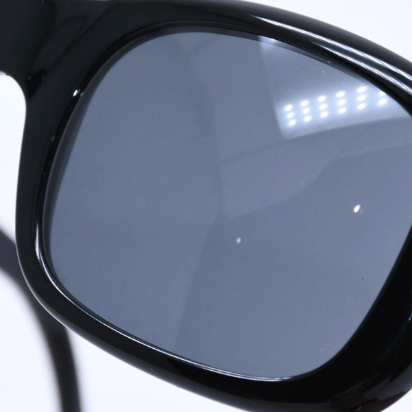 CARTIER カルティエ サングラス アイウェア 2385163 サイズ51□22 135 GP メタル アセテート ブラック 美品 中古 4a005072