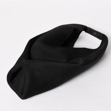 画像をギャラリービューアに読み込む, 極美品 Maison Margiela メソンマルジェラ MM6 ジャパニーズバッグ メッシュ スモール ハンドバッグ ブラック 中古 4a004954