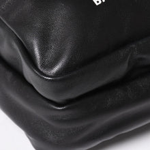 画像をギャラリービューアに読み込む, 極美品 BALENCIAGA バレンシアガ UNDER ARMOUR アンダーアーマー コラボ 811907 ショルダーバッグ ポーチ ブラック ホワイト 中古 4a004973
