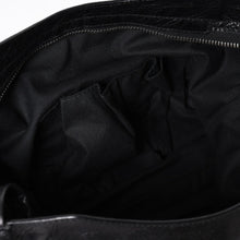 画像をギャラリービューアに読み込む, 極美品 BALENCIAGA バレンシアガ ザ ジャイアント タウン 2WAY ハンドバッグ 285434 ブラック レザー ショルダー 中古 4a004970