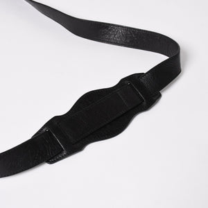 極美品 BALENCIAGA バレンシアガ ザ ジャイアント タウン 2WAY ハンドバッグ 285434 ブラック レザー ショルダー 中古 4a004970