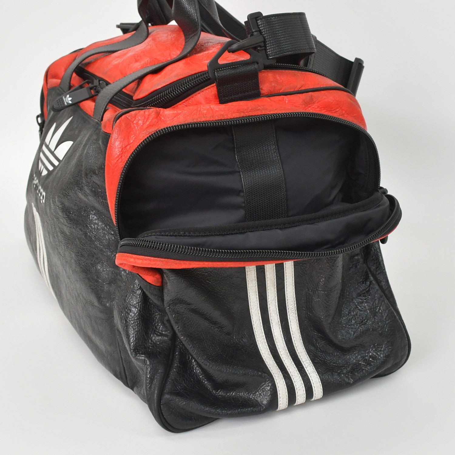 バレンシアガ BALENCIAGA ボストンバッグ 中古｜CASANOVA VINTAGE