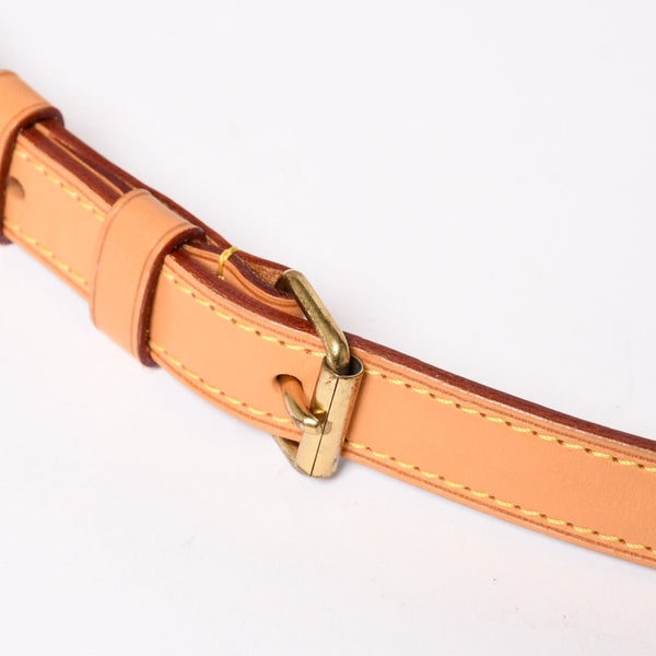 LOUIS VUITTON ルイヴィトン スピーディバンドリエール30 N41373 ダミエアズールキャンバス ホワイト ブラウン 美品 中古 4a004955