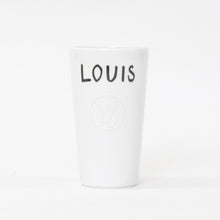 画像をギャラリービューアに読み込む, 極美品 LOUIS VUITTON ルイヴィトン タンブラー モノグラム グリーン ホワイト カップ GI0909 中古 4a004988