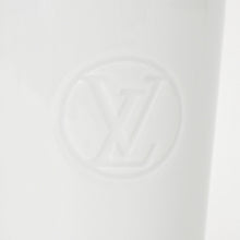 画像をギャラリービューアに読み込む, 極美品 LOUIS VUITTON ルイヴィトン タンブラー モノグラム グリーン ホワイト カップ GI0909 中古 4a004988