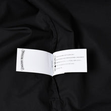 画像をギャラリービューアに読み込む, 新品未使用 CHROME HEARTS クロムハーツ 長袖シャツ サイズS クロスボールボタン ブラック シルバー925 CHロゴ刺繍 中古 4a004936