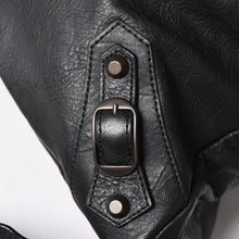 画像をギャラリービューアに読み込む, BALENCIAGA バレンシアガ ザ・タウン 240579 ハンドバッグ ショルダーバッグ 2WAY ブラック レザー 美品 中古 4a004687