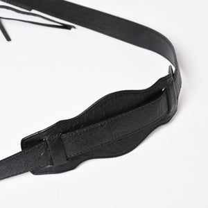 BALENCIAGA バレンシアガ ザ・タウン 240579 ハンドバッグ ショルダーバッグ 2WAY ブラック レザー 美品 中古 4a004687