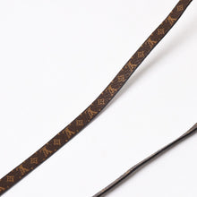Load image into Gallery viewer, 新品未使用 LOUIS VUITTON ルイヴィトン フライトキャップ パイロットキャップ M70739 ブラウン ビーバー 中古 4a004768