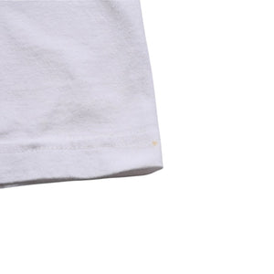 CHROME HEARTS Tank Top Size M Star Print Scroll Label Logo CH Logo White Good Condition Used 4a005003