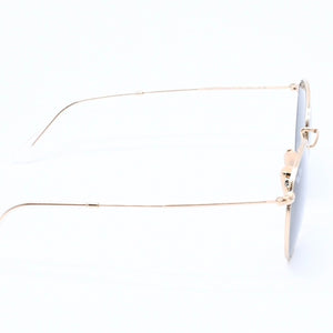 Mint condition Ray-Ban sunglasses, eyewear, RB3447, size 50.◻21 145 Gold Khaki Used 4a005066