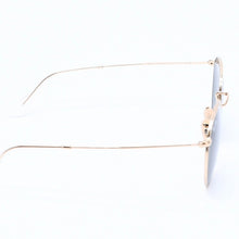 画像をギャラリービューアに読み込む, 極美品 Ray-Ban レイバン サングラス アイウェア RB3447 サイズ50◻︎21 145 ゴールド カーキ 中古 4a005066