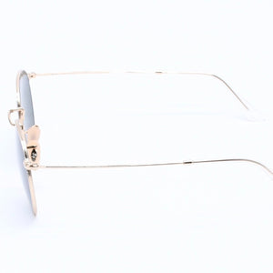 Mint condition Ray-Ban sunglasses, eyewear, RB3447, size 50.◻21 145 Gold Khaki Used 4a005066