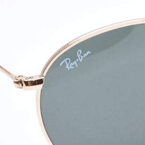 Mint condition Ray-Ban sunglasses, eyewear, RB3447, size 50.◻21 145 Gold Khaki Used 4a005066