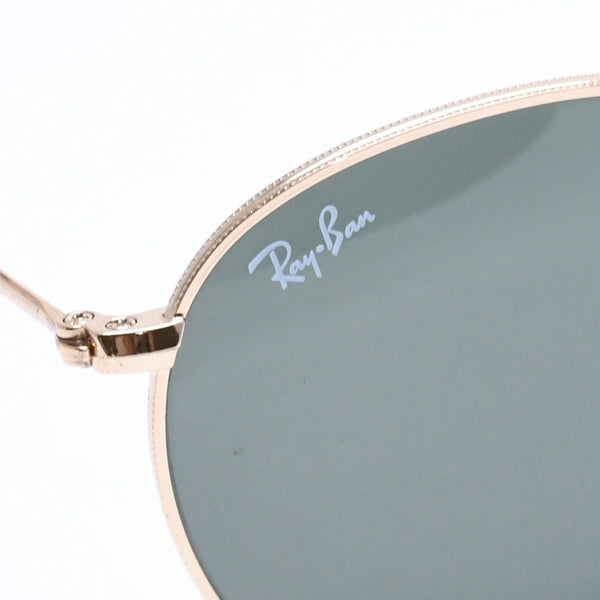 Mint condition Ray-Ban sunglasses, eyewear, RB3447, size 50.◻21 145 Gold Khaki Used 4a005066
