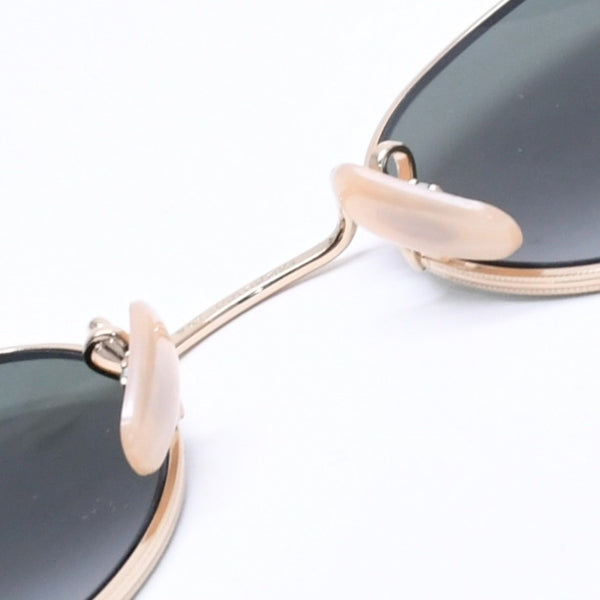 Mint condition Ray-Ban sunglasses, eyewear, RB3447, size 50.◻21 145 Gold Khaki Used 4a005066
