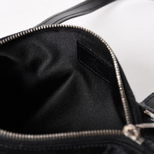 将图片加载到图库查看器，新品同様品 LOUIS VUITTON ルイヴィトン リトルパピヨン ハンドバッグ M92352 モノグラム ブラック シルバー金具 中古 4a005087