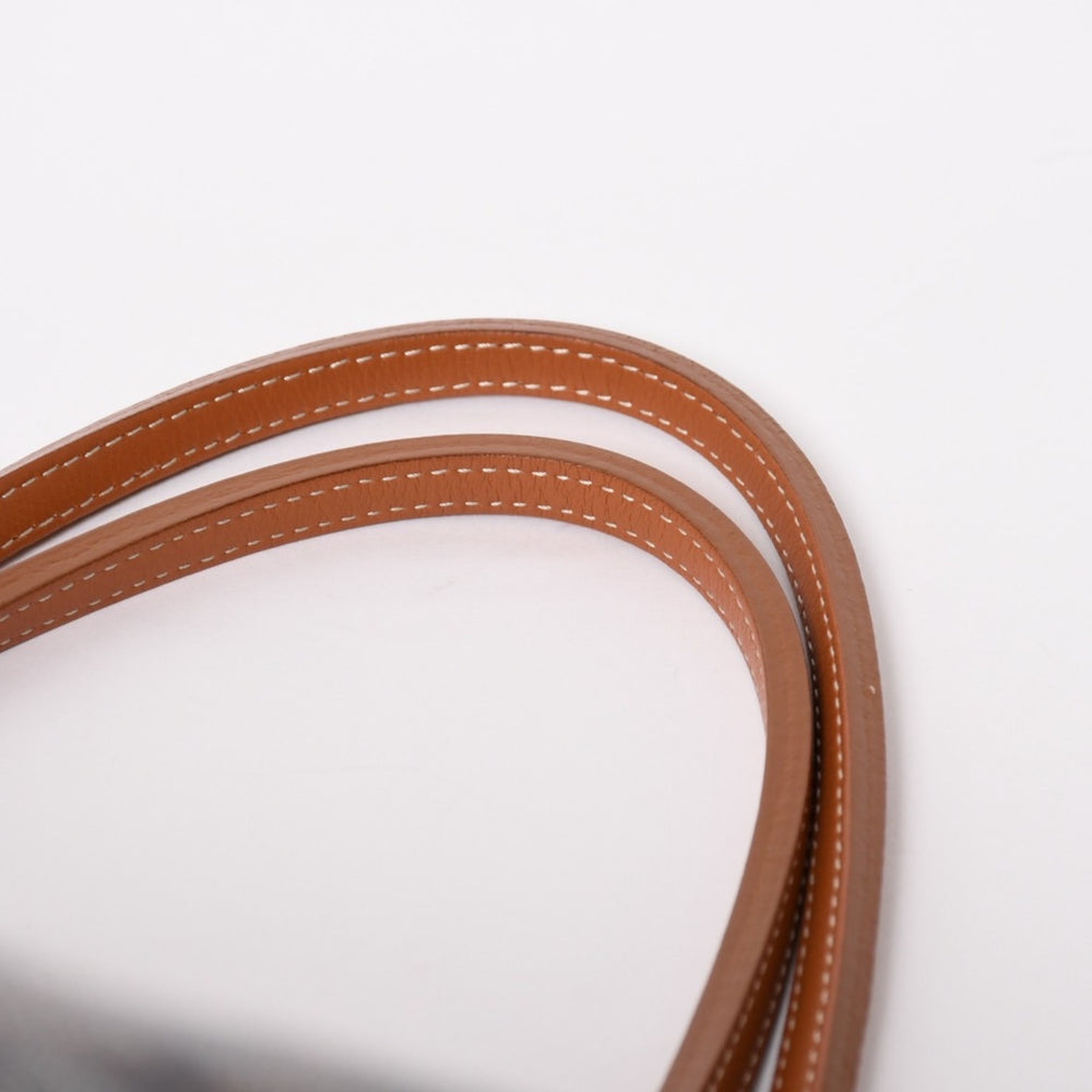 Like new GOYARD SAINT LOUIS GM Saint Louis GM Brown tote bag PVC coated canvas Used 4a005657