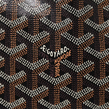 将图片加载到图库查看器，新品同様品 GOYARD ゴヤール SAINT LOUIS GM サンルイGM ブラウン トートバッグ PVCコーティングキャンバス 中古 4a005657