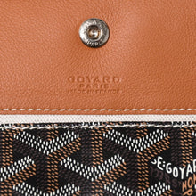 将图片加载到图库查看器，新品同様品 GOYARD ゴヤール SAINT LOUIS GM サンルイGM ブラウン トートバッグ PVCコーティングキャンバス 中古 4a005657
