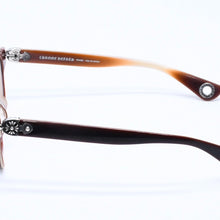 画像をギャラリービューアに読み込む, CHROME HEARTS クロムハーツ WELL STRUNG サングラス アイウェア シルバー金具 シルバー925 サイズ52◻︎20 48 美品 中古 4a005191