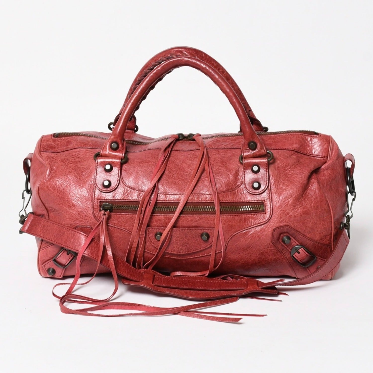 BALENCIAGA – Casanova Vintage
