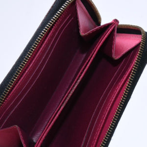 LOUIS VUITTON ルイヴィトン LV ジッピーコインパース 村上隆 M13409 コインケース マルチカラー 美品 中古 4a005055